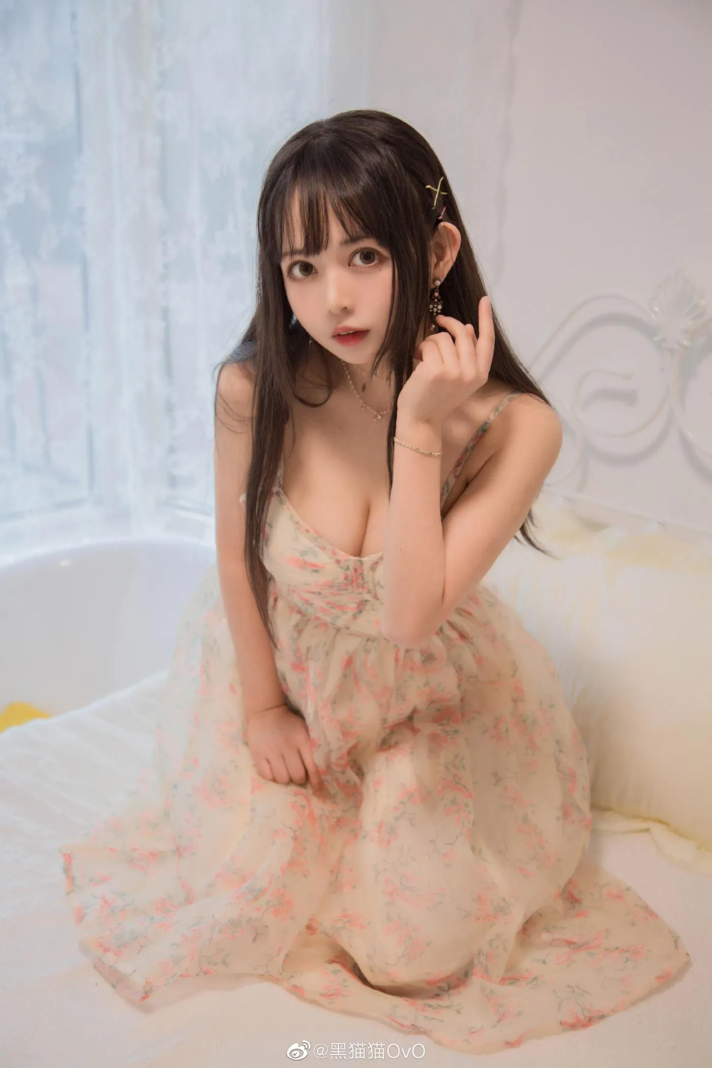 黑猫猫OvO – NO.24 图61套-日系（1） [10P]插图8